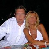 Avatar of user named "panter69"