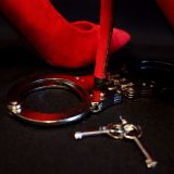 Avatar of user named "heelicker"