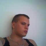 Avatar of user named "aLLexandar"