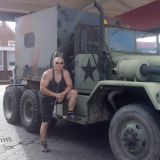 Avatar of user named "josepfst1"