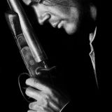 Avatar of user named "JohnDoe1981"