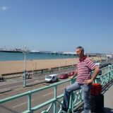 Avatar of user named "johmar"