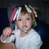 Avatar of user named "roseman"