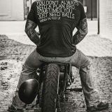 Avatar of user named "SirM1"