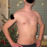 Avatar of user named "Geilomat_Dorsten"