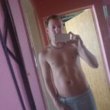 Avatar of user named "barti87"