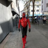 Avatar of user named "Joeschi"