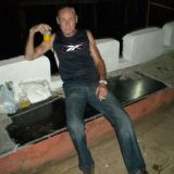 Avatar of user named "frencham"