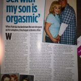 Avatar of user named "mamaboy"