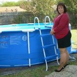 Avatar of user named "melissak1963"