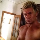 Avatar of user named "nik64"