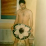 Avatar of user named "duato"