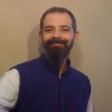 Avatar of user named "GhigoTrieste"