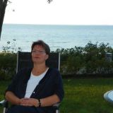 Avatar of user named "Mamakirsten30111969"