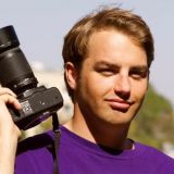 Avatar of user named "PhotographerNick"