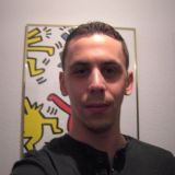 Avatar of user named "michael007"