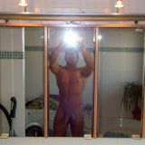 Avatar of user named "Fitnessfreak39"