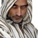 Avatar of user named "abrado"