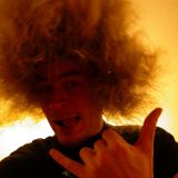 Avatar of user named "vagabund"