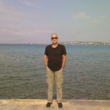 Avatar of user named "maturestallion"