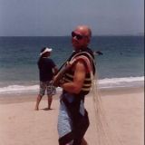 Avatar of user named "gotoseven"