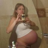 Avatar of user named "SchwangereMaria"