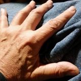 Avatar of user named "Californication"