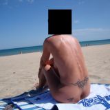 Avatar of user named "Michael250"