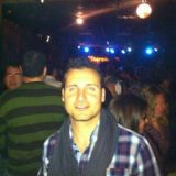 Avatar of user named "tabique"