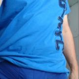 Avatar of user named "Ravis"