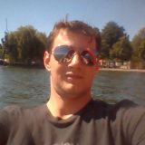 Avatar of user named "DrifterDD"