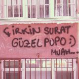 Avatar of user named "Seppuku"