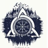 Avatar of user named "nukke"