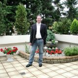 Avatar of user named "boam2001"