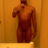 Avatar of user named "JonSexy"