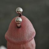 Avatar of user named "TeasedPDB"