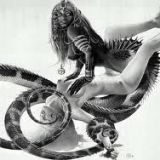 Avatar of user named "luiz0"