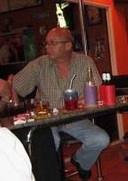 Avatar of user named "Curlyhead"