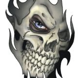 Avatar of user named "alfi"