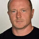 Avatar of user named "mickyf"