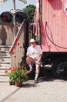 Avatar of user named "klw1613"