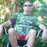 Avatar of user named "redingtonb"