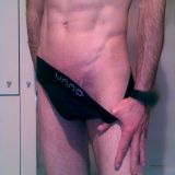 Avatar of user named "shavedj3"