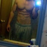 Avatar of user named "Boooster321"