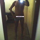 Avatar of user named "morpheux"