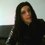 Avatar of user named "Melanie_Crossdresser_666"