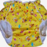 Avatar of user named "Diapeer"