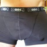 Avatar of user named "david00000"