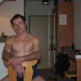 Avatar of user named "lumpi1"