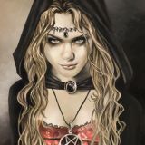 Avatar of user named "littlebaps82"